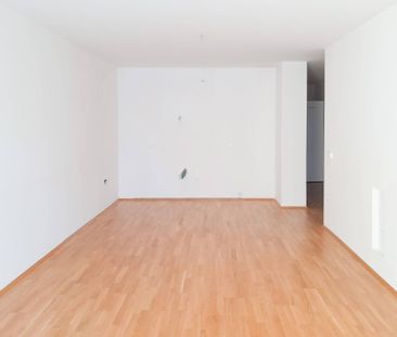 3 Zimmer mit Balkon mit Blick in den Innenhof - Photo 2
