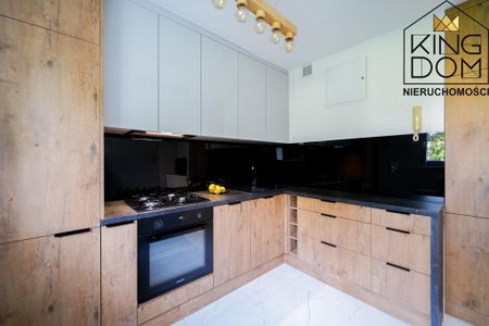 Na wynajem ustawna kawalerka, położona na parterze - Фото 4