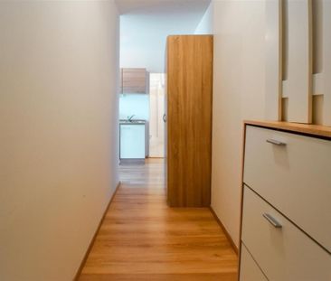 Pronájem bytu 1+kk 22 m2 - Photo 3