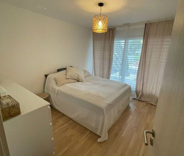 Appartement de 2.5 pièces avec terrasse - Photo 1