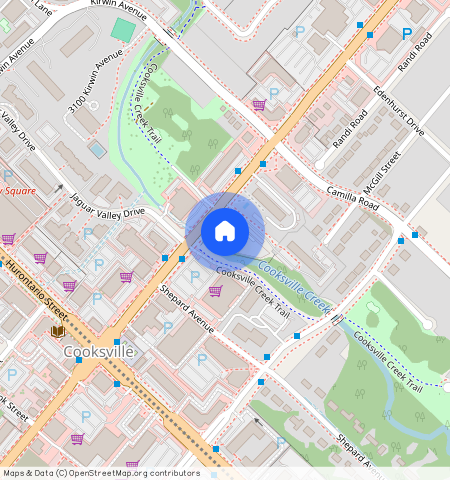 86 Dundas Street, Mississauga