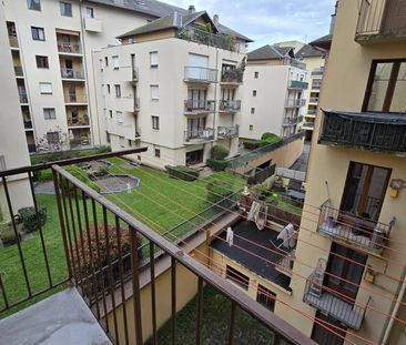 CHAMBERY - T2 quartier Poste - Photo 1