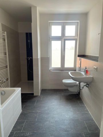 3 Raum Wohnung! - Photo 4