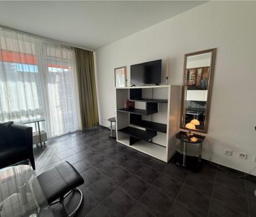 1.5 Zimmer in Düsseldorf - Photo 4