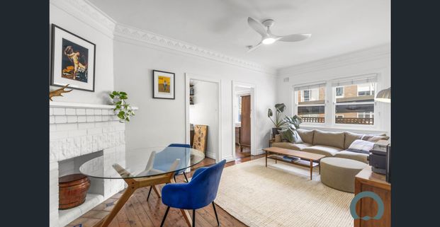 Quiet Coastal Living in a Prime Manly Location - Photo 1