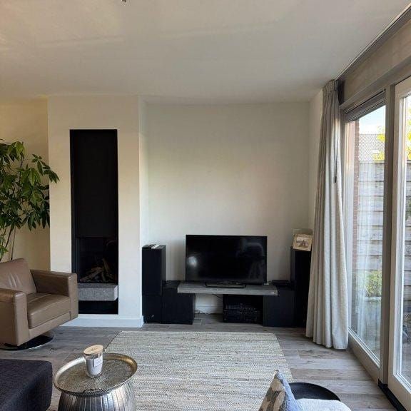 Marie Baronstraat 7, Stappegoor Zuid, 5026CG, Tilburg - Foto 1