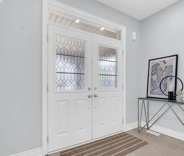 For Lease - 1221 Raspberry Terrace, Milton, Ontario - Photo 6