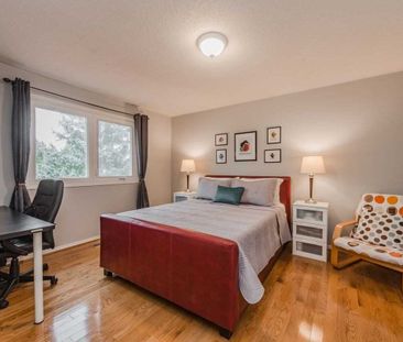 For Lease - 4566 Longmoor Road, Mississauga, Ontario - Photo 1