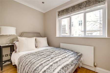 Eaton Mews South, Belgravia, London, SW1W - Photo 2