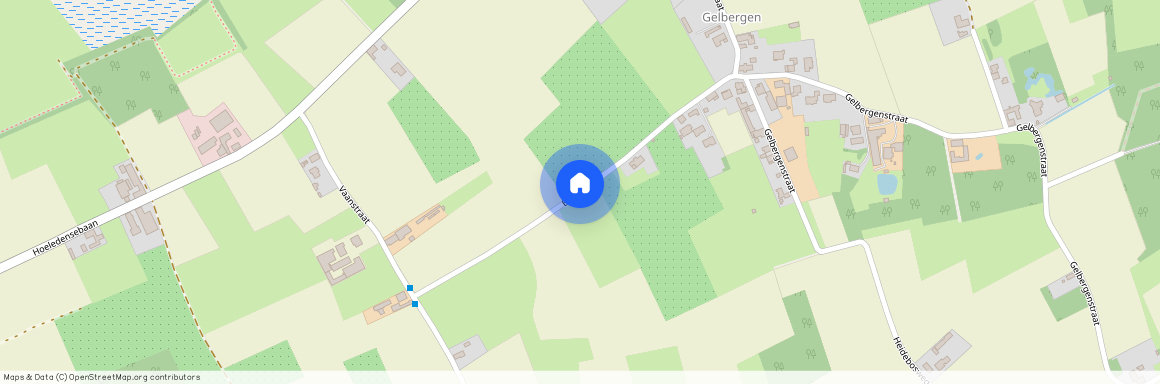 Bosstraat, 3471 Hoeleden