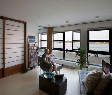 Te huur: Silodam, 1013 AW Amsterdam - Photo 2
