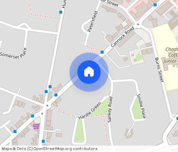 Cannock Road, Cannock - Photo 1