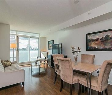 For Lease - 5740 Yonge Street Unit# 2010, Toronto, Ontario - Photo 1