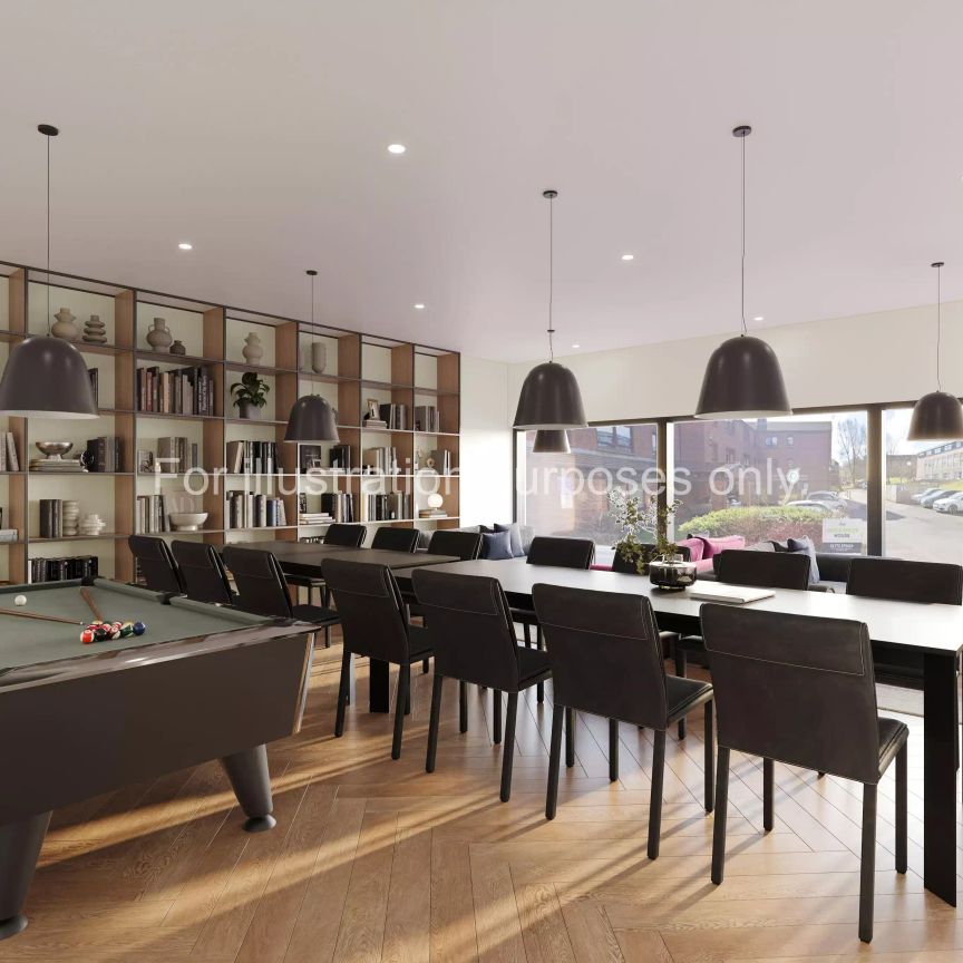 Classic Studio - Photo 1