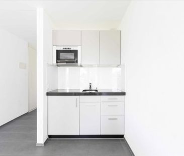 1 Zimmer, 22 m², 6. Stock - Photo 1