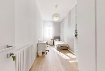 Via San Francesco, Padova, Veneto 35121