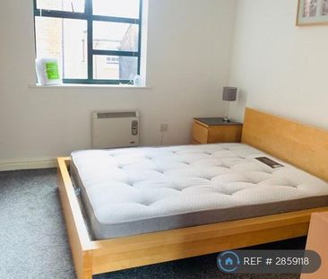 1 bedroom flat to rent - Photo 6