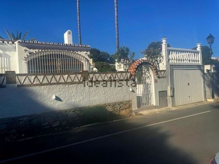 Alquiler de chalet pareado en Calle urbanización Calypso, 7 - Photo 3