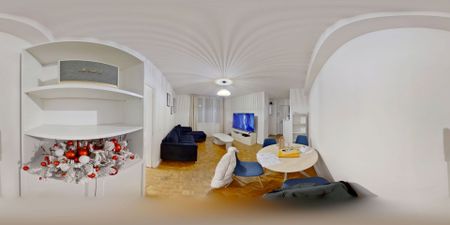 Location Appartement 3 pièces 61m² - Photo 4