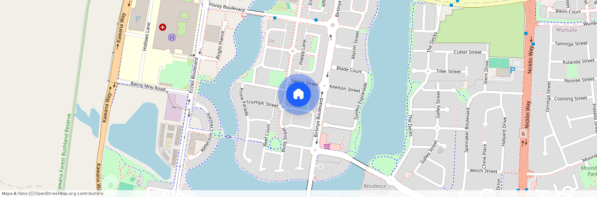 9 Endurance Place, QLD 4575, Birtinya