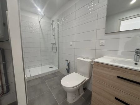 Location Appartement 3 pièces 56m² PONT EN ROYANS 38680 - Photo 5