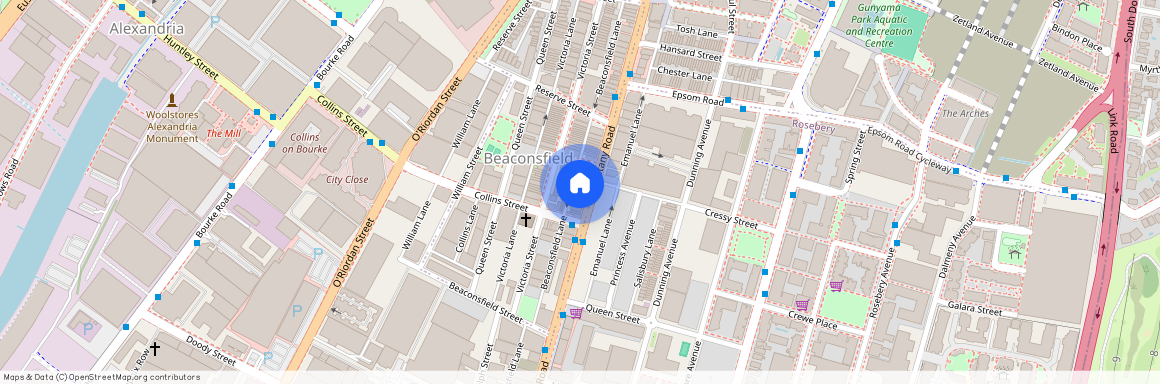 466 Botany Road, NSW 2015, Beaconsfield