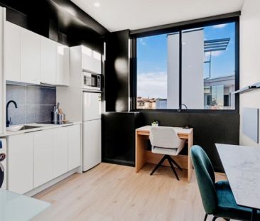 Superior Single Studio - Photo 4