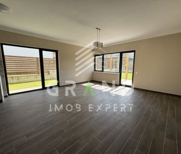 TOTUL NOU!Casa individuala,4 camere,3 BAI,TERASA,GARAJ,zona - Fotografie 1