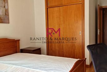 Apartamento T3 em Porto