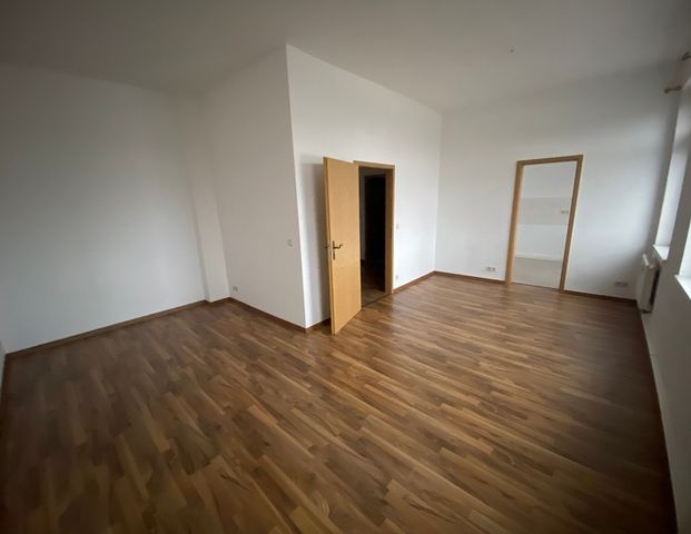 1-Raum-Wohnung in Weisswasser zu vermieten - Photo 1