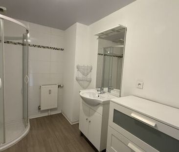 Appartement 1 pièces 28m2 REIMS 520 euros - Photo 1