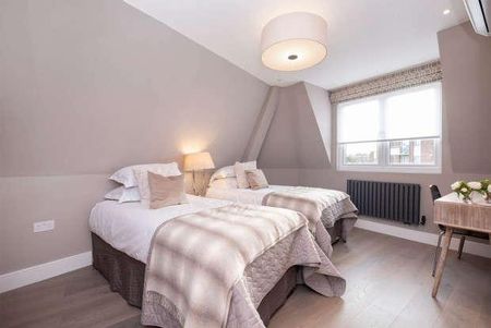 Woodlands, Golders Green, NW11 - Photo 2