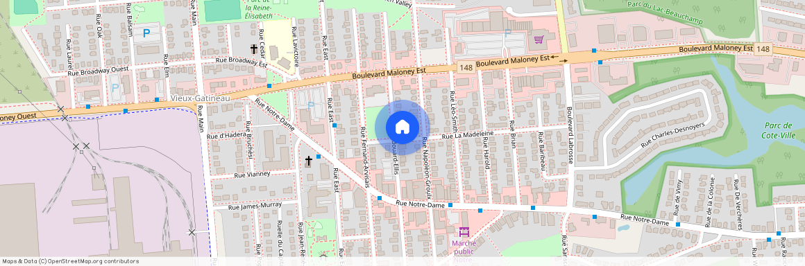 168 rue Édouard-Ellis B, Gatineau, Gatineau, Outaouais, J8P 4Y2
