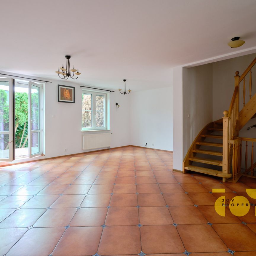 Dom na wynajem na Lechickiej - Photo 1