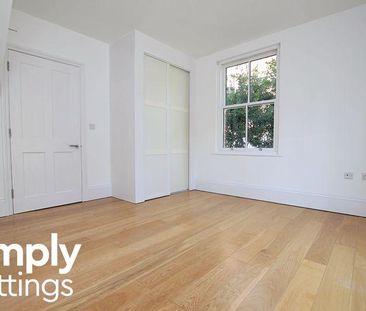 1 bedroom maisonette to rent - Photo 4