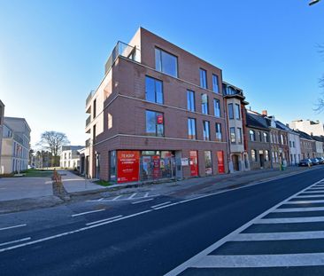 Nieuwbouwappartement in het Molenpark te huur! - Photo 3