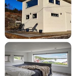 Grottensvägen, Onsala - Foto 2