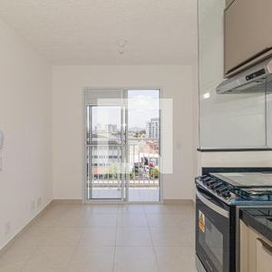 Apartamento para alugar com 36m², 2 quartos e sem vaga - Photo 2