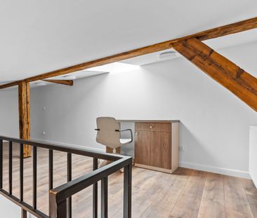 ** Mieszkanie w stylu loft z antresolą ! ** - Фото 5