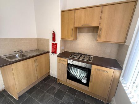 1 bedroom apartment to rent - Photo 5