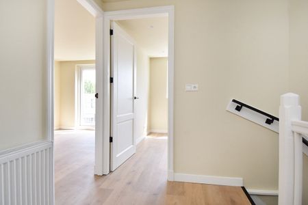 Te huur: Appartement Essenburgsingel in Rotterdam - Foto 5