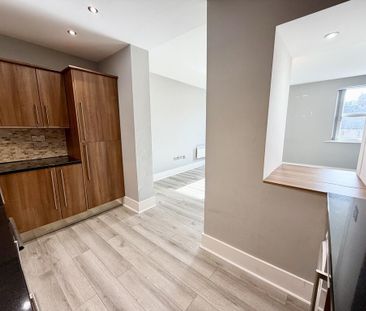 2 bedroom apartment to rent - Photo 6