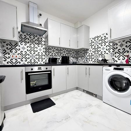 House share to rent - Photo 3