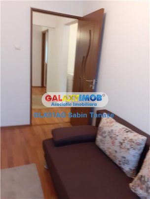 De Inch ap cu 3 camere - Conf 1 dec MODERN Popa sapca - Fotografie 1