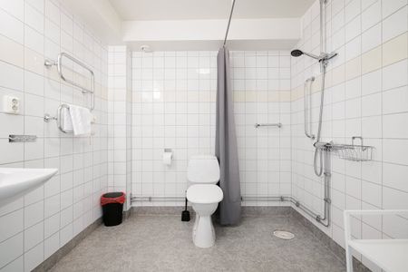 Katarina Bangata, Stockholm - Foto 3