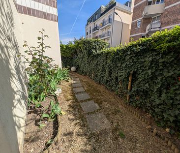 Location Appartement 2 pièces 52m² - Photo 6