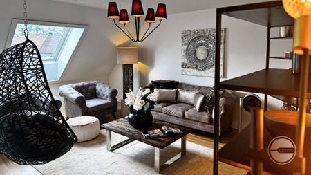 LA VIE URBAINE AU-DESSUS DES TOITS DE ZURICH-OUEST - Foto 2