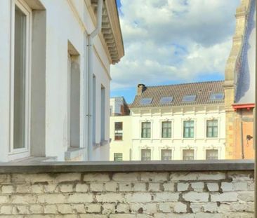 Appartement te huur in Gent voor € 995 met 1 slaapkamer - Photo 4