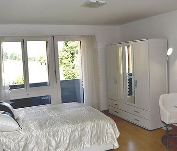 1½ Zimmer-Wohnung in Dällikon (ZH), möbliert - Photo 4