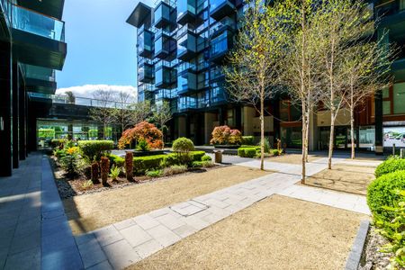 Cubes 8, Beacon South Quarter, Sandyford, Dublin 18 - Photo 2